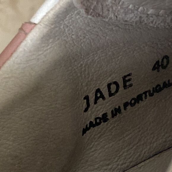 Sister x Soeur Jade Chunky Sneakers - Picture 11 of 12